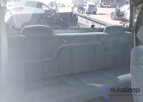 1996 Chevrolet Gmt-400 C1500 z USA, uszkodzony, nr VIN 2GCEC19W3T1119227